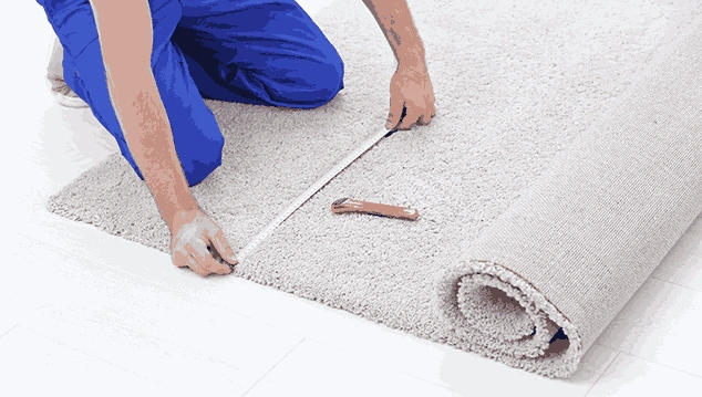 Carpet Repair Services Little River